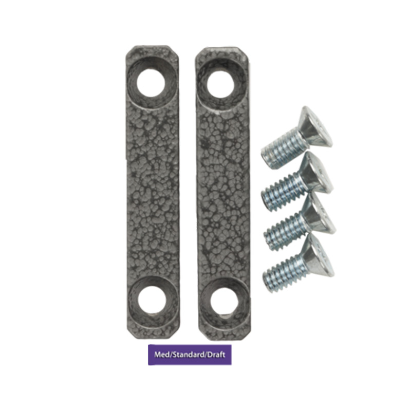 Hoofjack Bar Set Std/Med/Draft