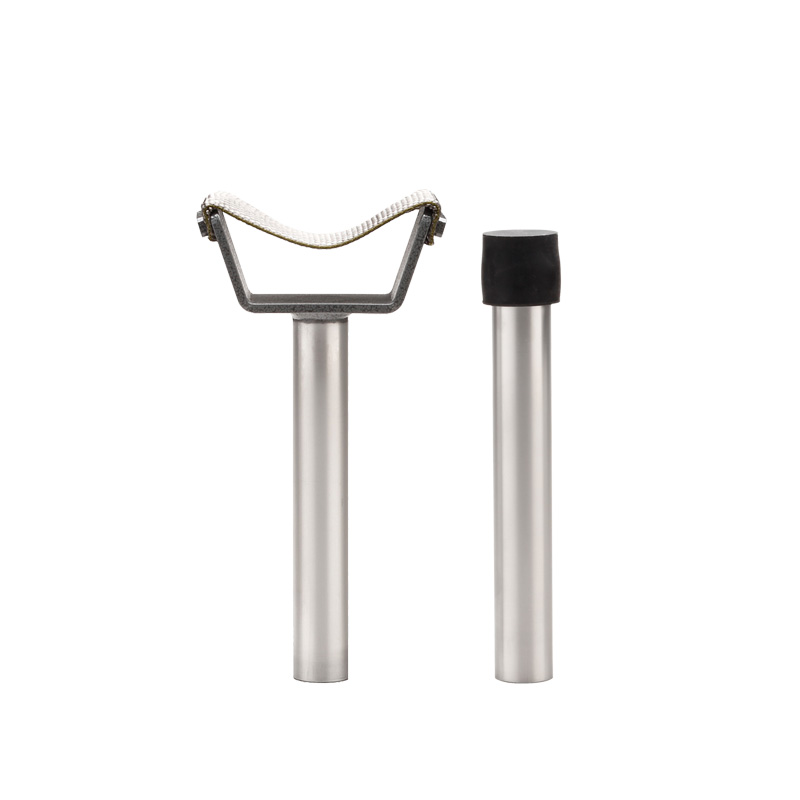 Hoofjack Medium Post & Cradle