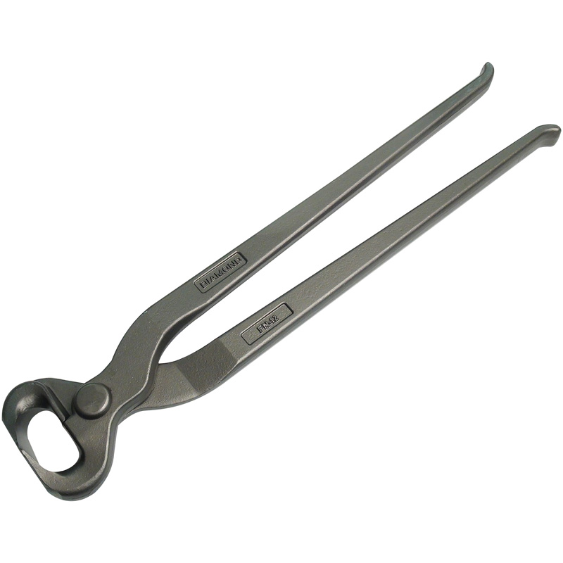 DIA 12" Hoof Nipper