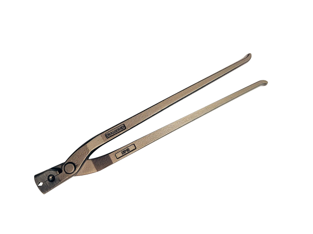 Diamond 12" Crease Nail Puller