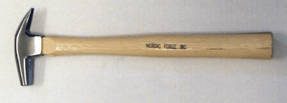 NF 10 oz Driving Hammer