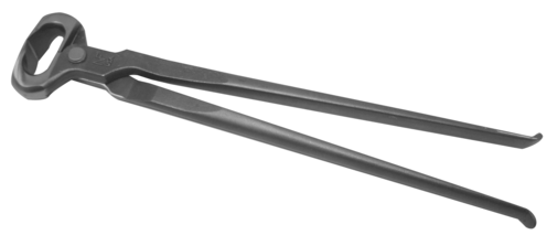 NF 14" Nipper Semi Polished