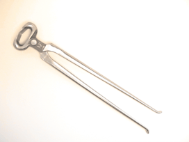 NF 15" Nipper Polished