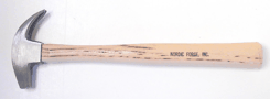 NF 12 oz Driving Hammer