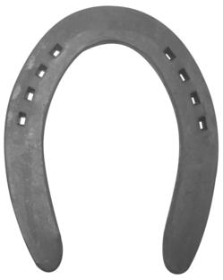 7/8" Sliding Plates 10 Punched 