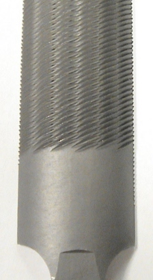 Bellota 14" Halfround Pipeliner File 