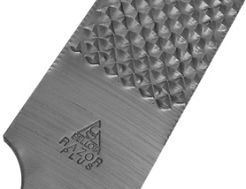 Bellota RAZOR Plus Rasp (6 per box; 24 per case)