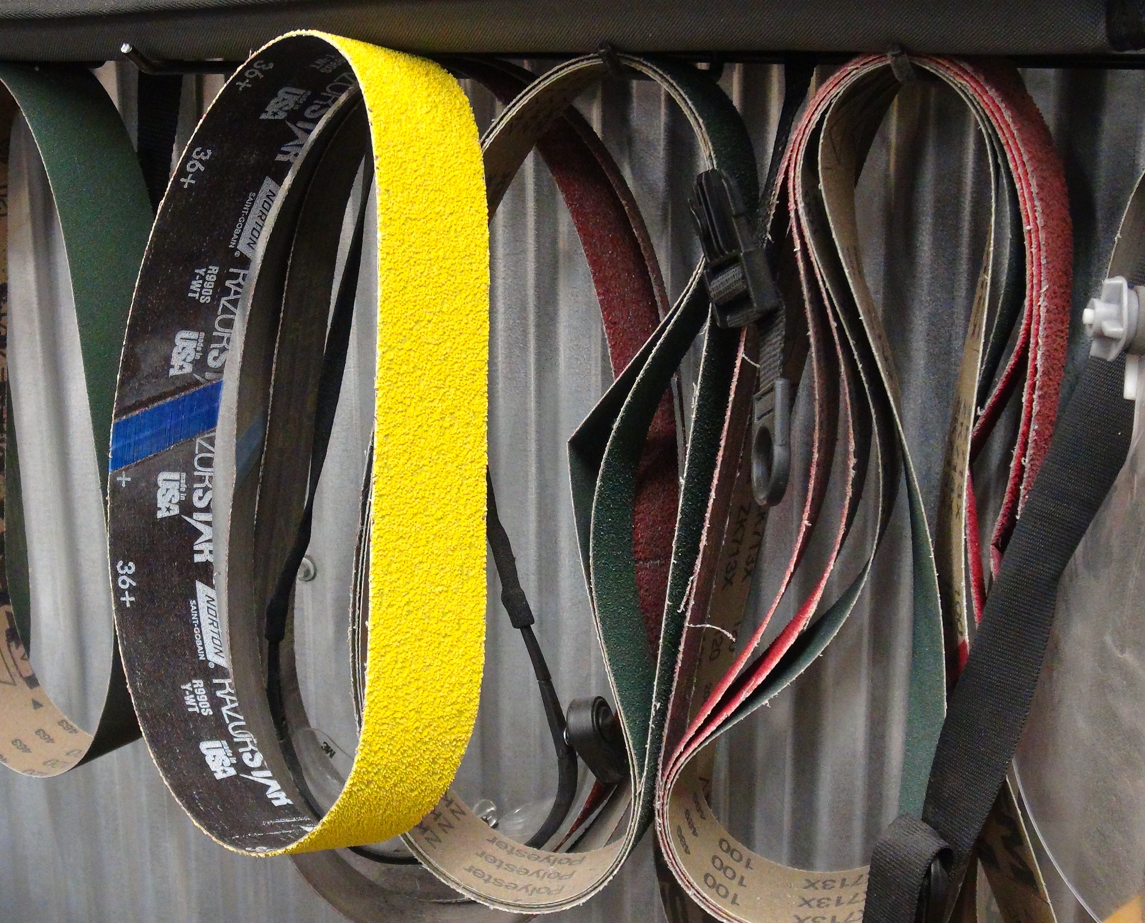 RazorStar 2x36 36gr (10 belts/bx)