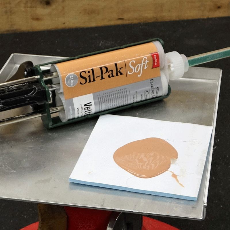 Sil-Pak Soft 210cc