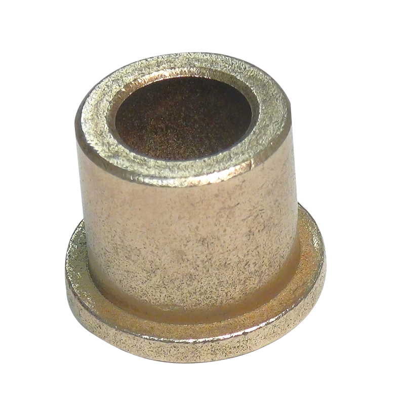 FootPro™ Heel Finish Disc Spacer