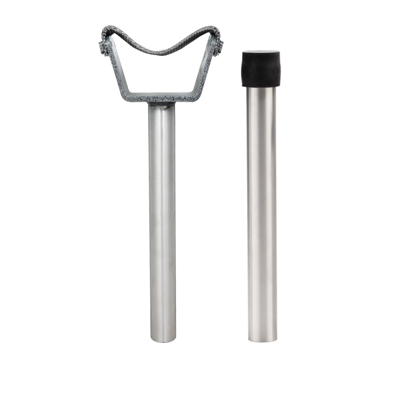 Hoofjack Standard Post & Cradle
