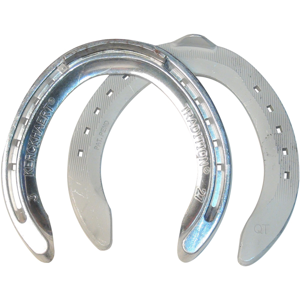 Tradition Reg. Toe 3H TC (10 pair)