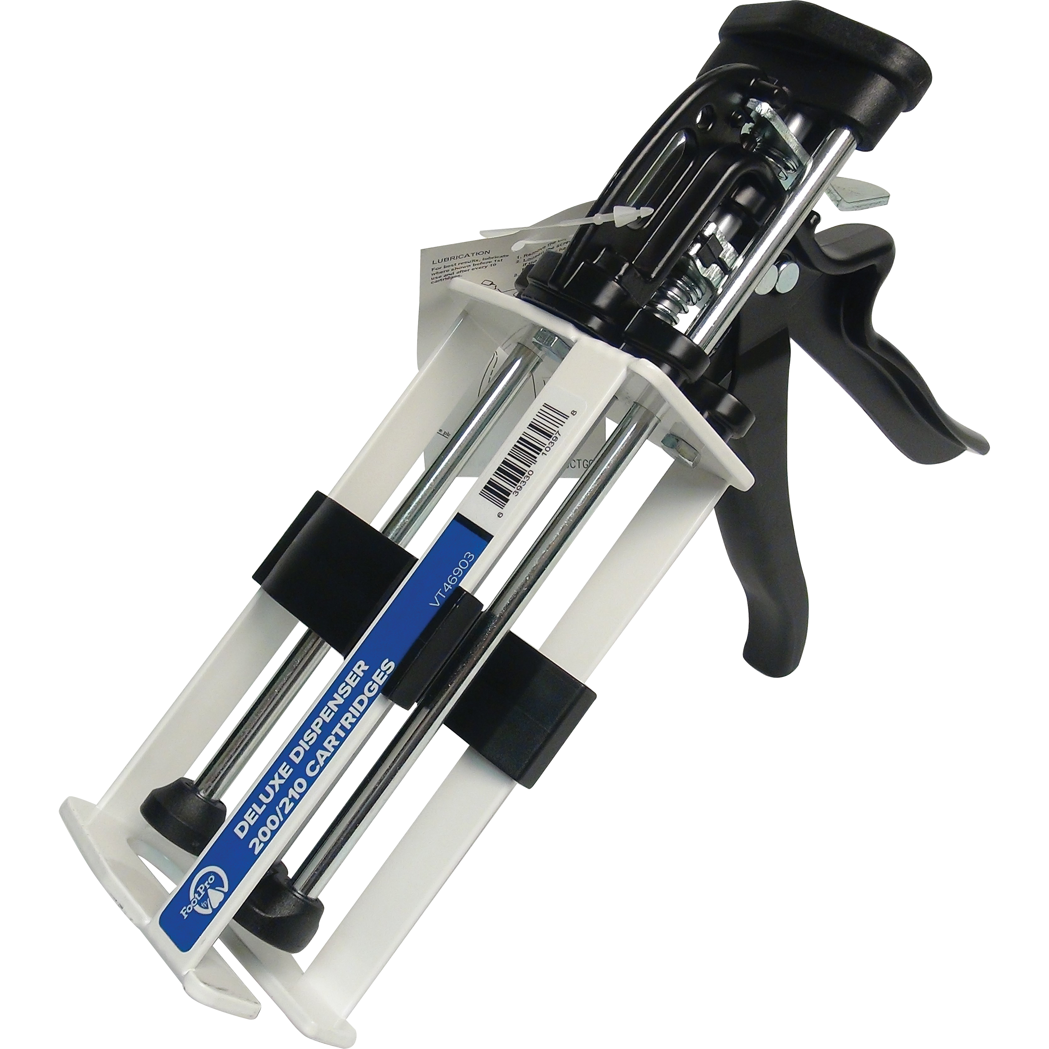 FootPro 210/200cc Applicator