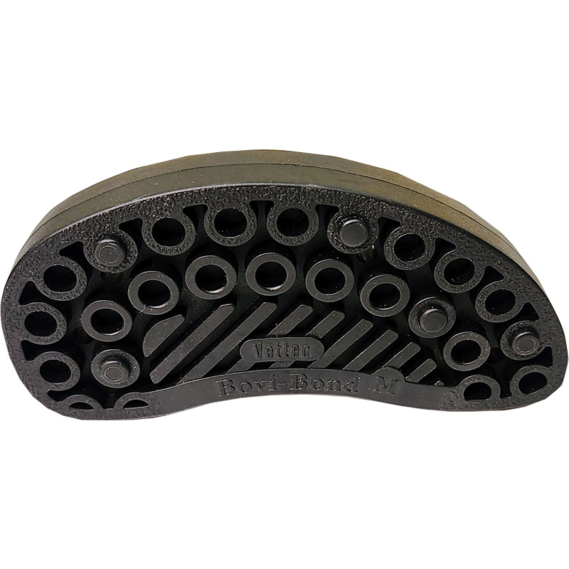 Rubber Cow Block 2.0 Medium (50/bx)