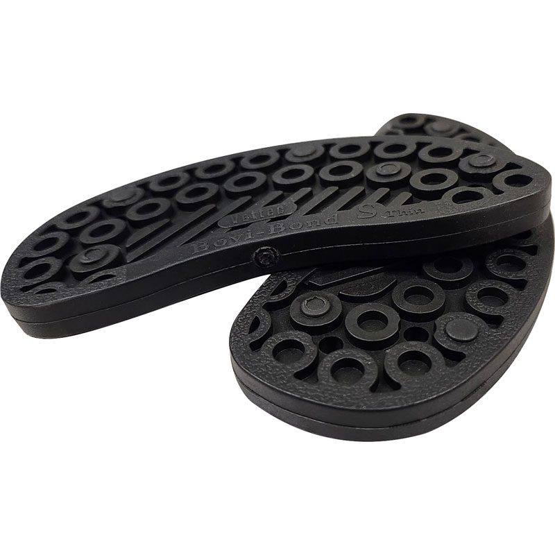 Bovi-Bond Thin Rubber Block (50/bx)