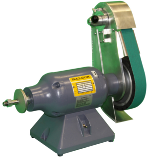 FootPro Grinder Attachment 36" 