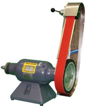 FootPro Grinder Attachment 48"