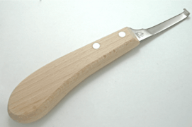 fp Knife Left Narrow (10/bx)
