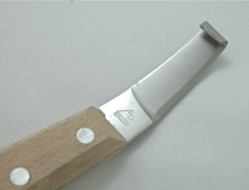 fp Knife Left Wide (10/bx)