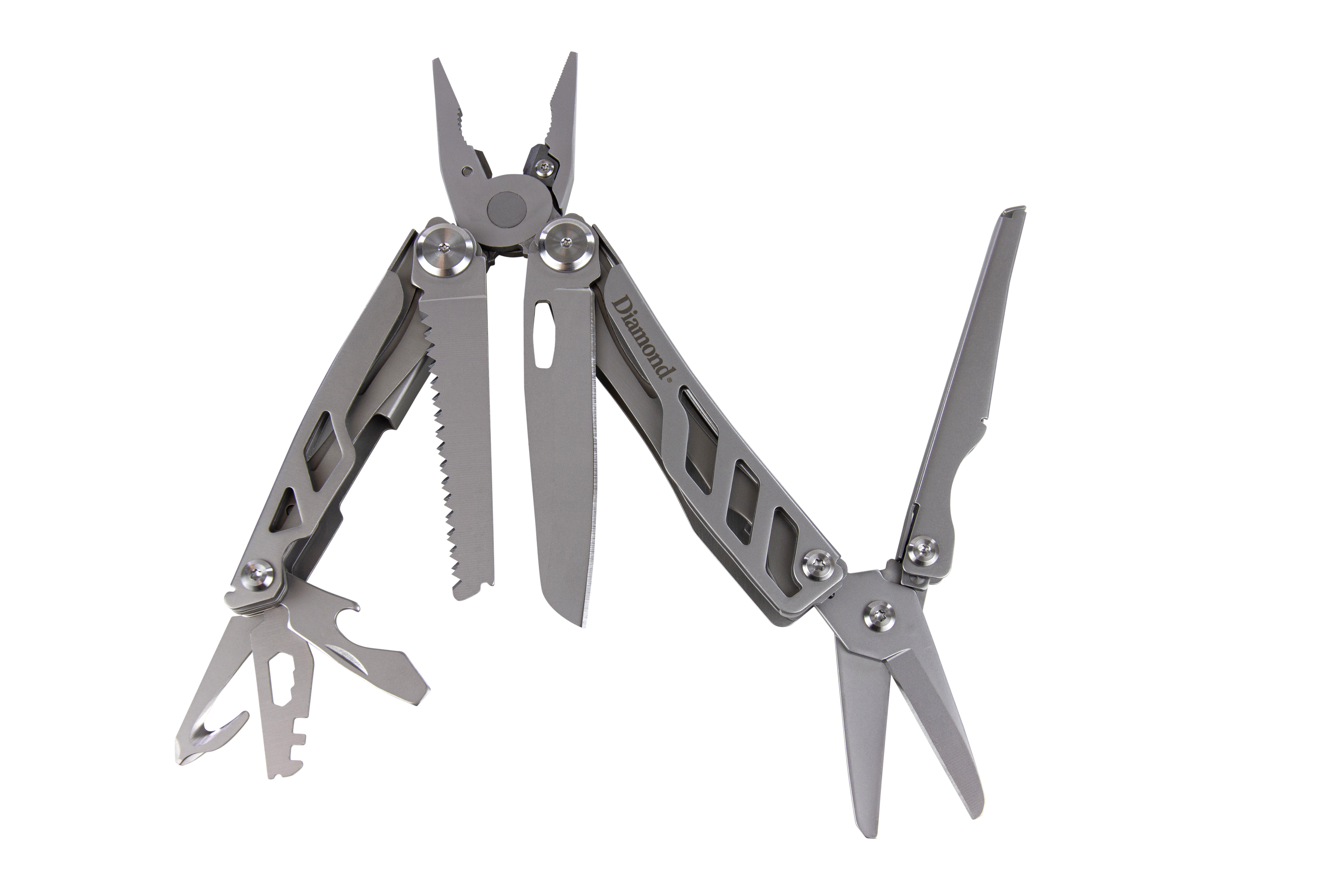 Diamond Multi-Tool