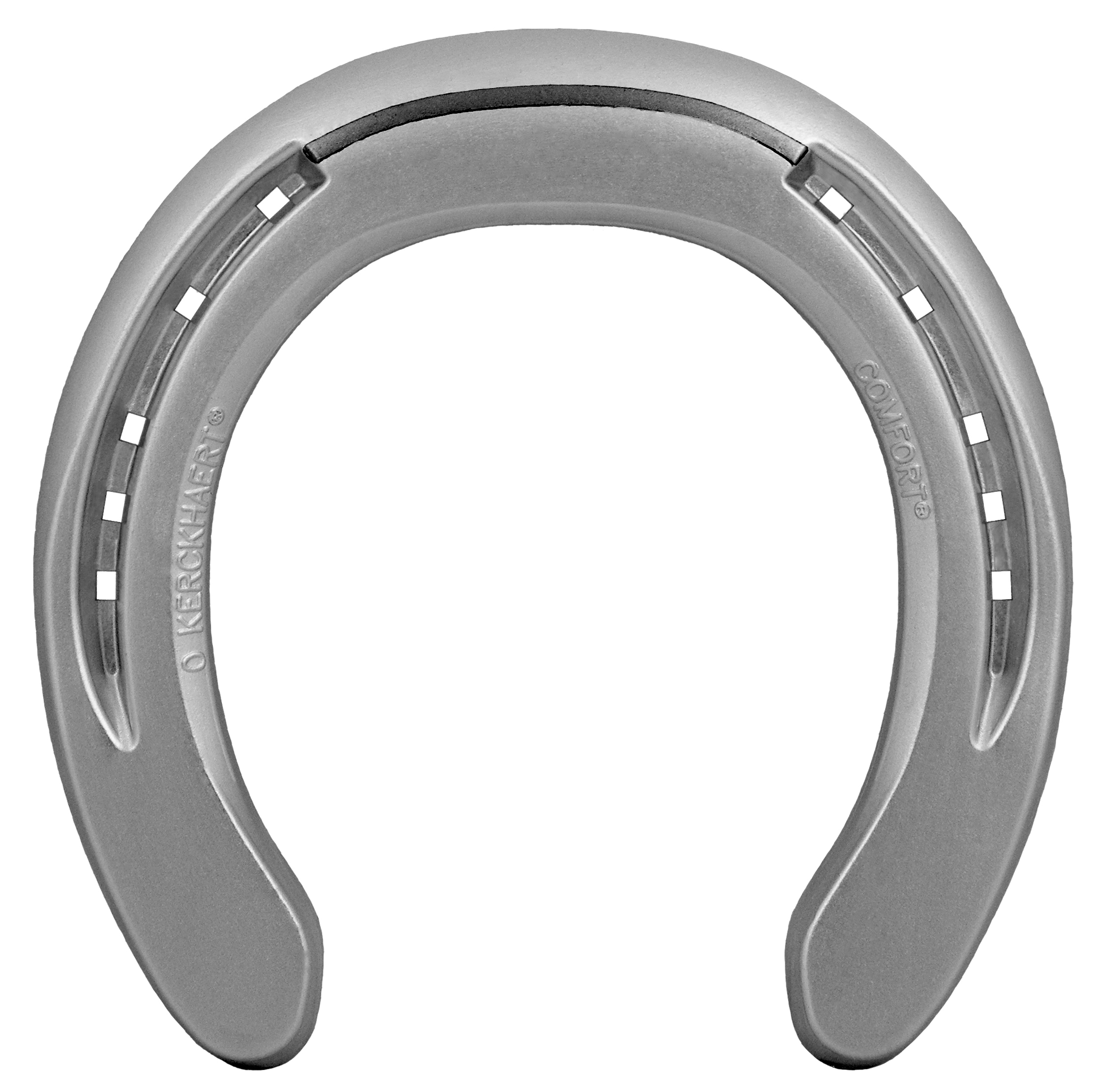 Aluminum Comfort 0F QC (10 pair) 
