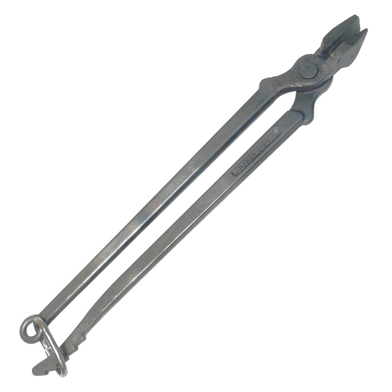 Bloom Forge Hot Fit Lock Tong