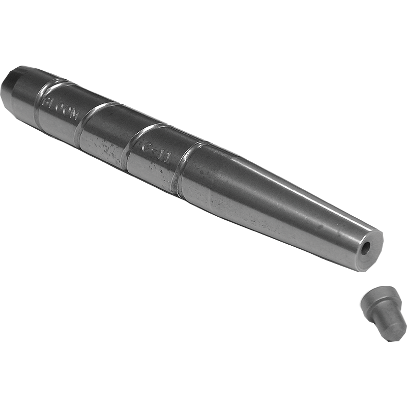 Diamond Tungsten Pins (100 pc no bit)