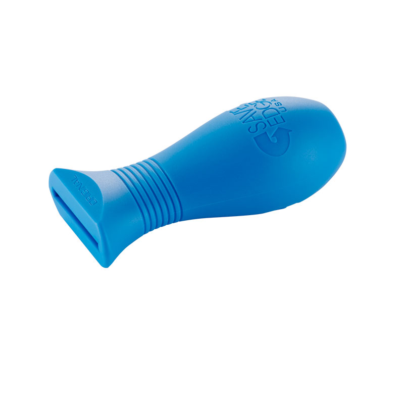 Save Edge Rasp Handle Blue Original Drive-On