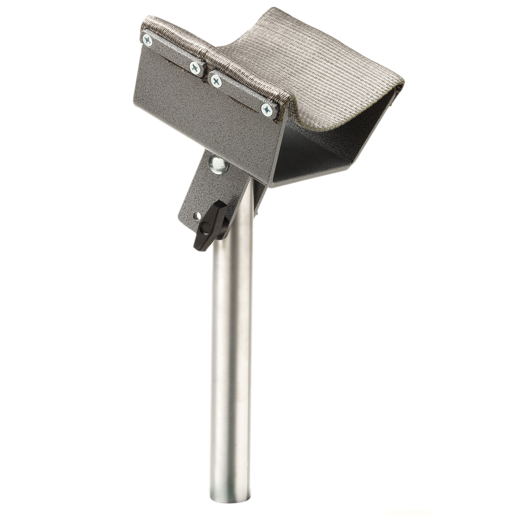 Hoofjack Dental Coupler and Post