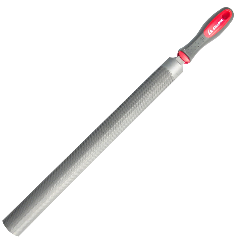 Bellota 14" Halfround Pipeliner File 