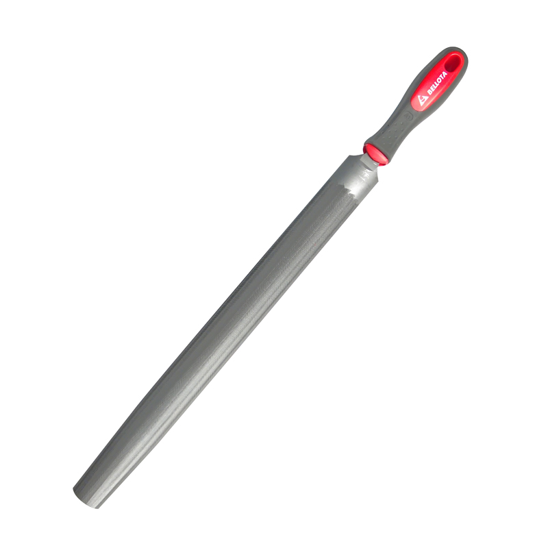 Bellota 14" Halfround Tapered File - 2nd cut