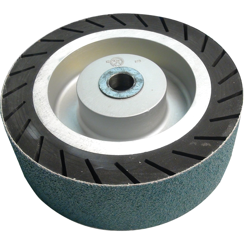 FootPro 6" Expand Wheel & Guard