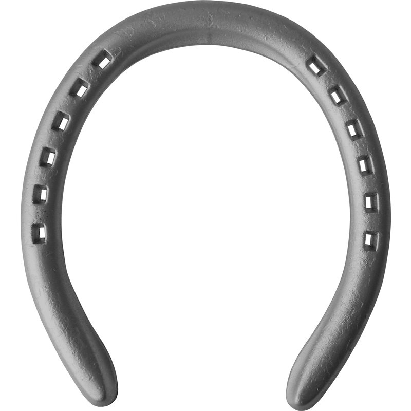 9/16 Half Round