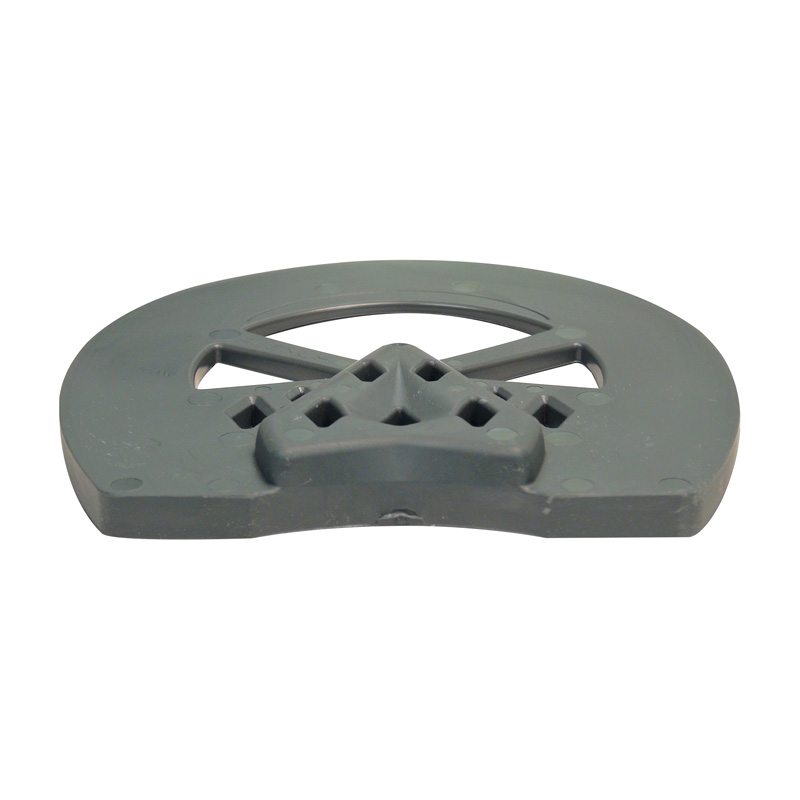 Plexus Open Toe 3 Degree - Medium