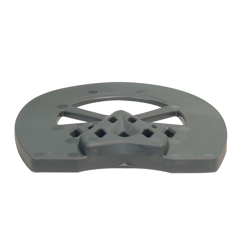 Plexus Open Toe 3 Degree - Small