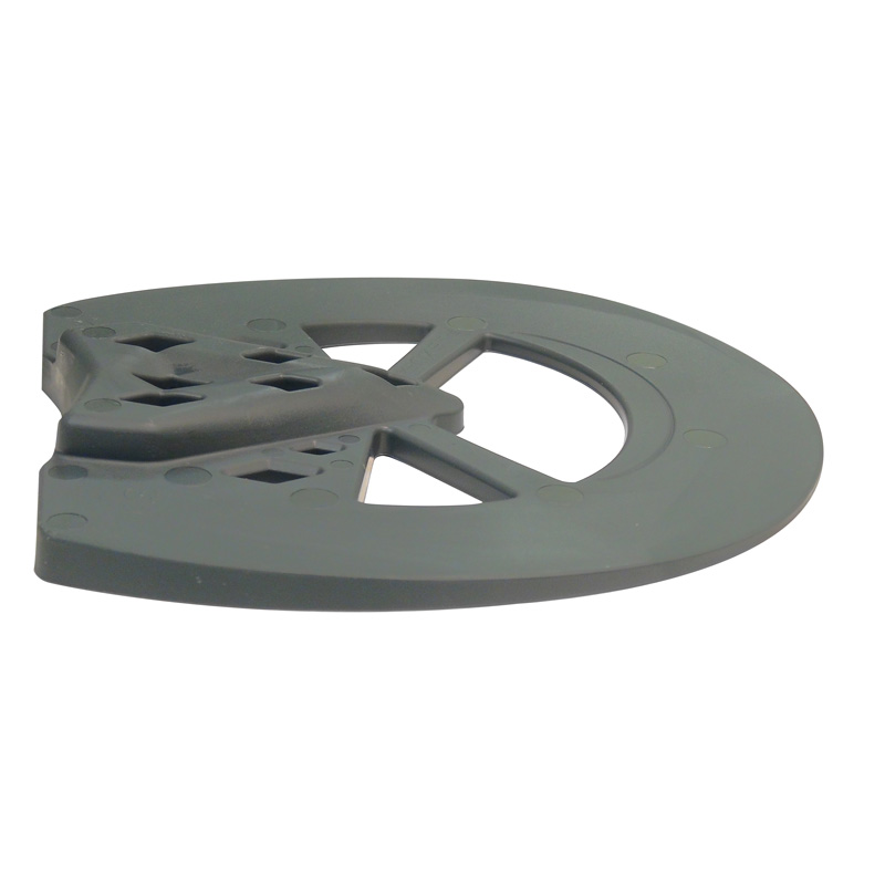 Plexus Open Toe 3 Degree - Small