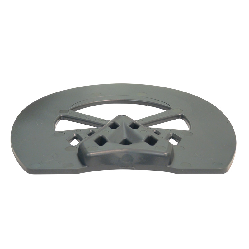 Plexus Open Toe Flat - Medium