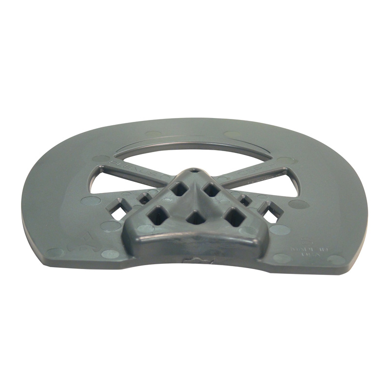 Plexus Open Toe Flat - Small