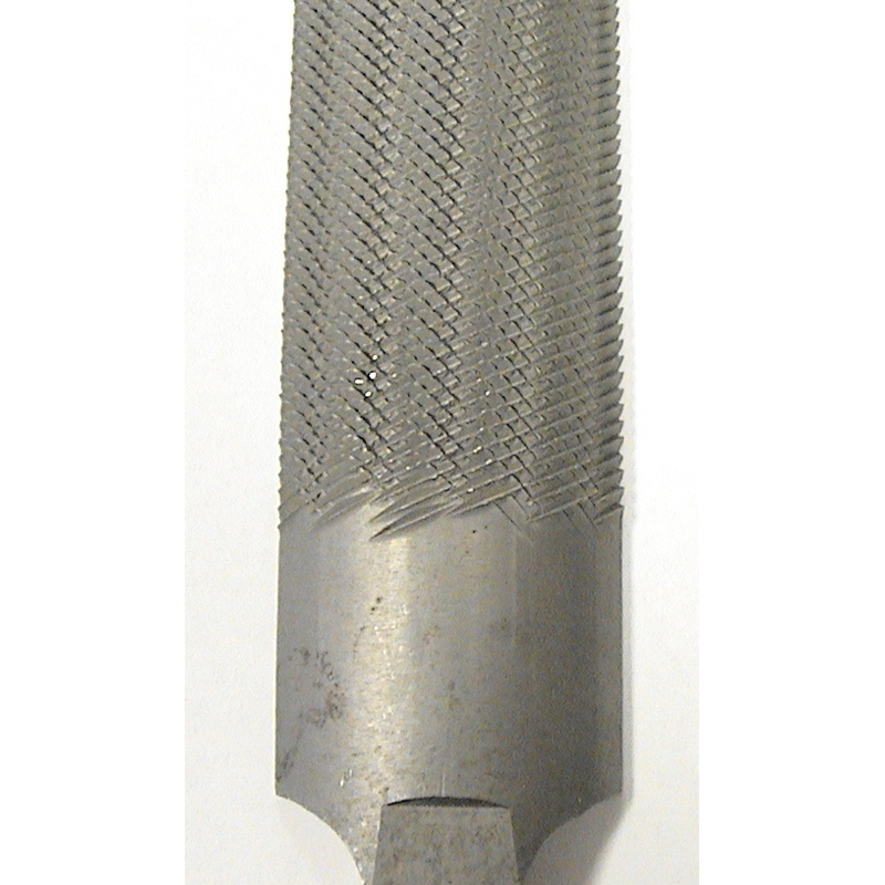 Bellota 14" Halfround Bastard File (6 per box)