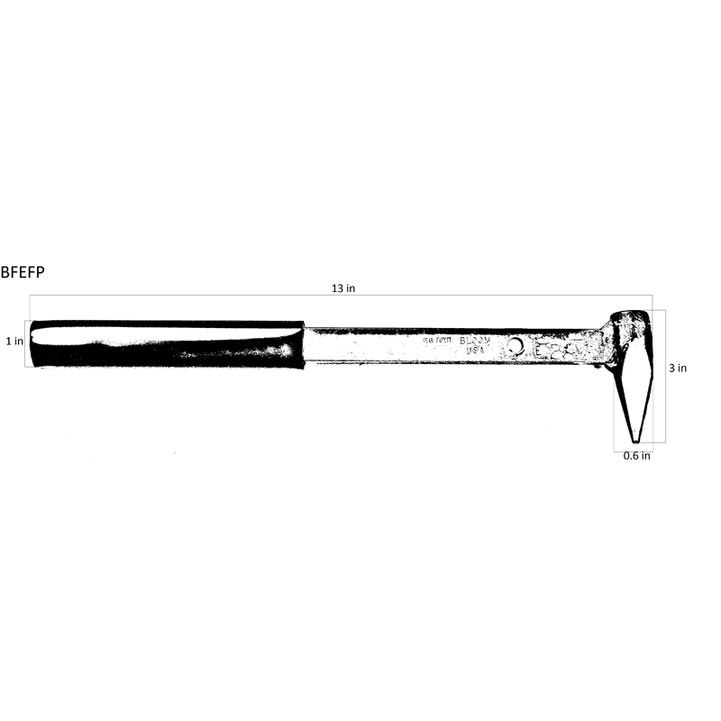 Bloom E-Head Punch (SH)