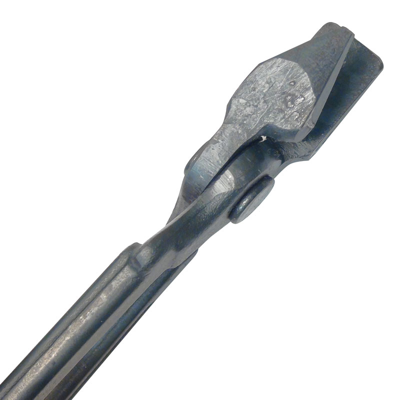 Bloom Forge Hot Fit Lock Tong