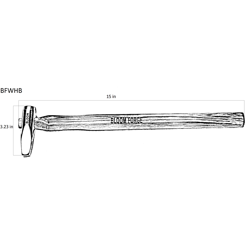 Bloom WH Bob Punch