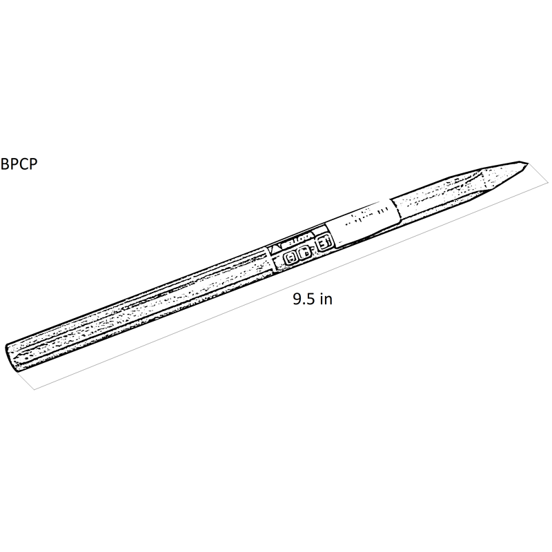 Bellota Center Punch