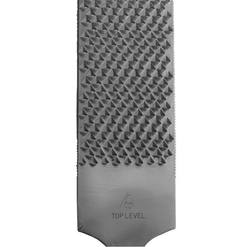 Bellota Top Level Rasp (6 per box)