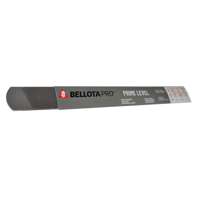 Bellota Prime Level Rasp (6 per box)