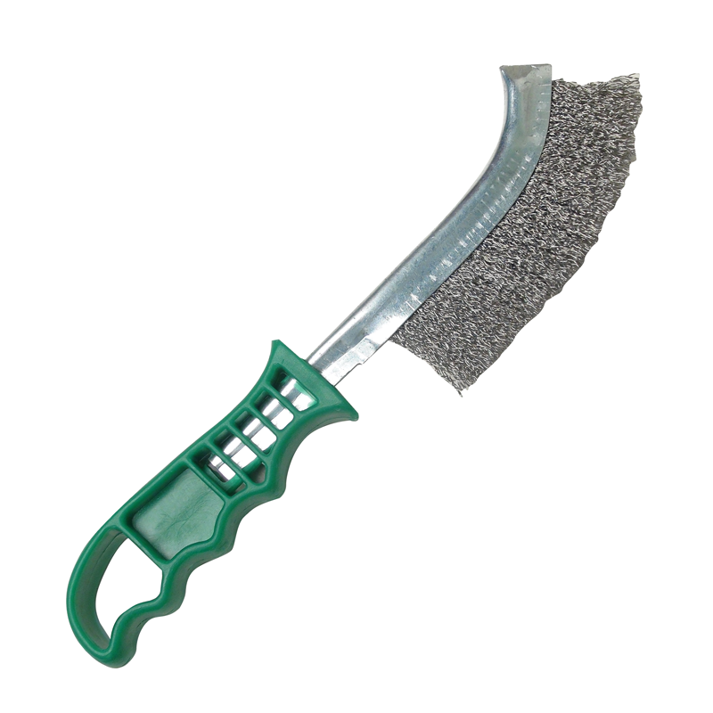 Bellota Stainless Steel Brush (4/pk)