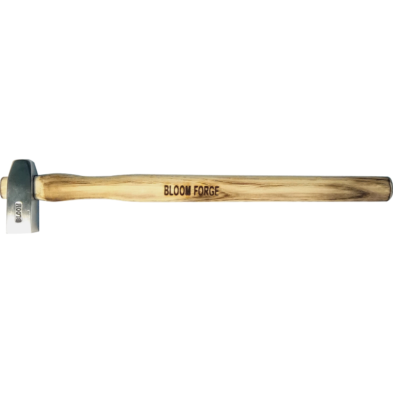 Bloom Forge Wood Handle Set Hammer