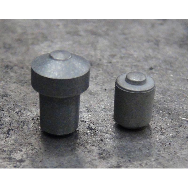 FootPro C13 Solid Carbide Stud 48/jar
