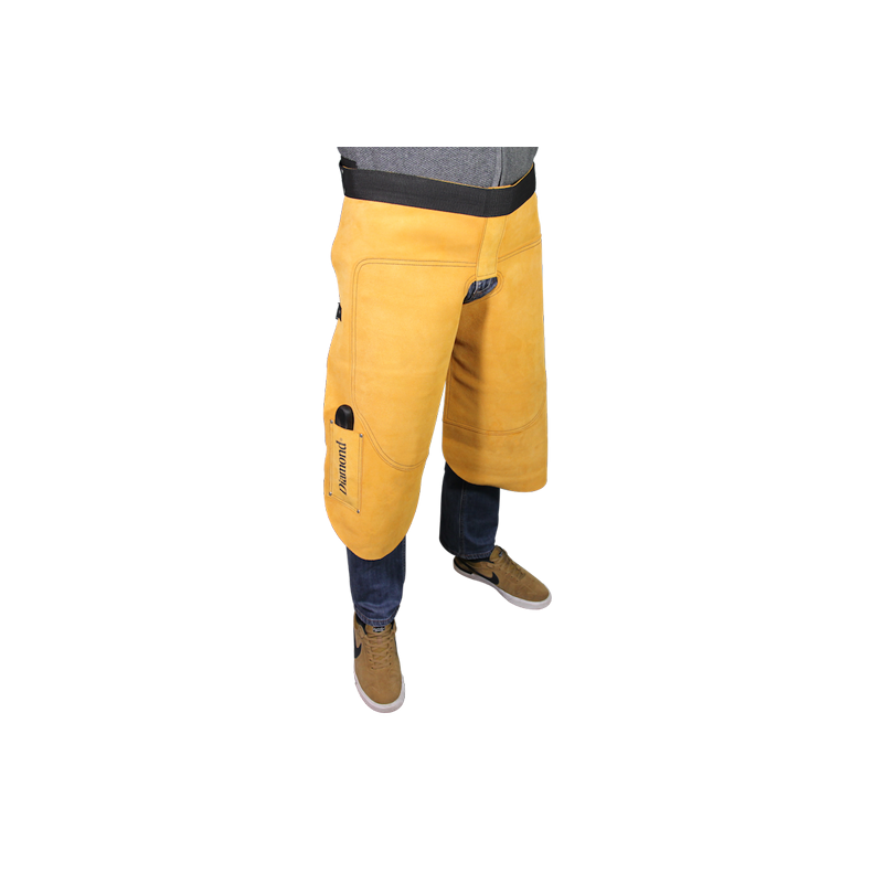Diamond Light Apron