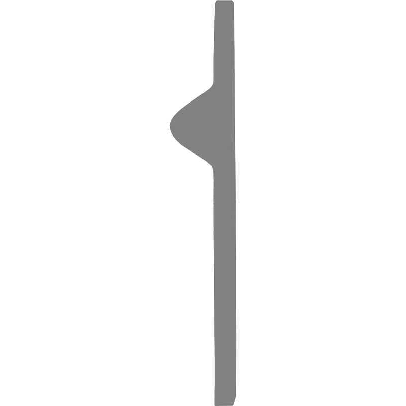 Kerckhaert DF Quarter Clipped Side View